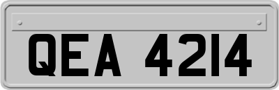 QEA4214