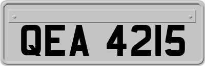 QEA4215