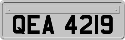 QEA4219