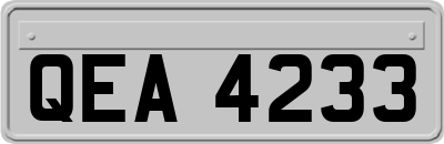 QEA4233