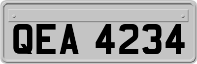 QEA4234