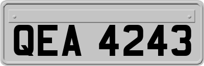 QEA4243