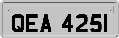 QEA4251