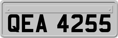QEA4255