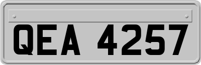 QEA4257