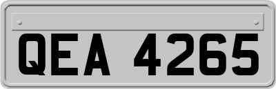 QEA4265