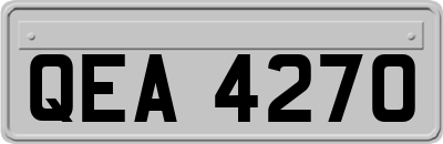 QEA4270