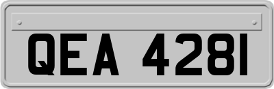 QEA4281