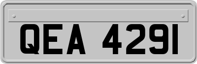 QEA4291
