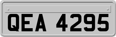 QEA4295