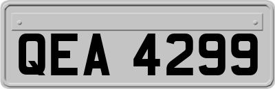 QEA4299