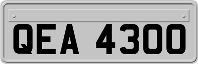 QEA4300