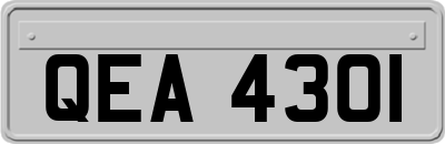 QEA4301