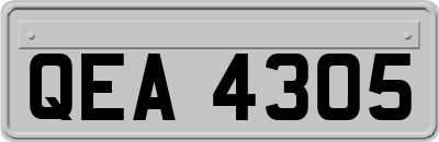 QEA4305