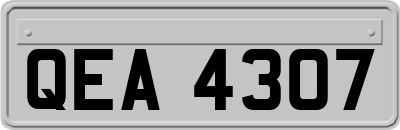 QEA4307