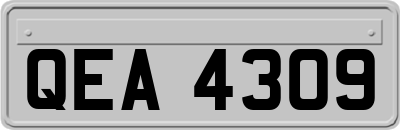 QEA4309