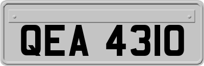 QEA4310