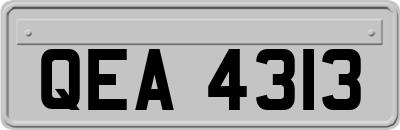 QEA4313