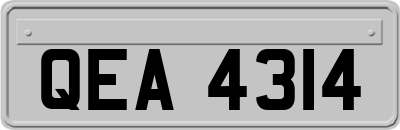 QEA4314