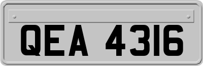 QEA4316