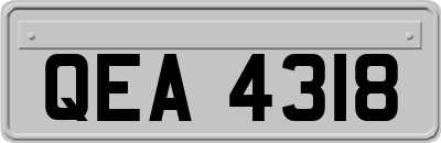 QEA4318