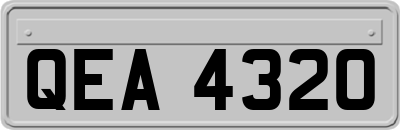 QEA4320