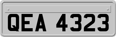 QEA4323