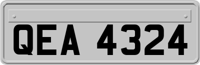 QEA4324