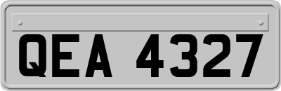 QEA4327