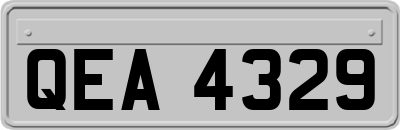 QEA4329