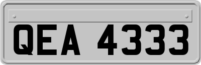 QEA4333
