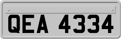 QEA4334