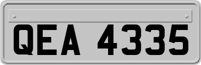 QEA4335