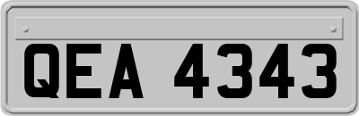 QEA4343