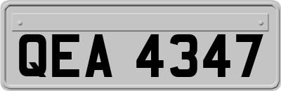 QEA4347