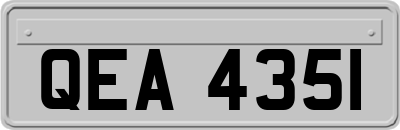 QEA4351