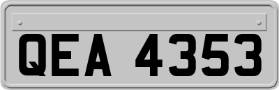 QEA4353