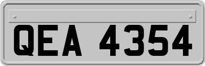 QEA4354