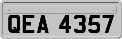 QEA4357