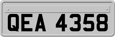 QEA4358