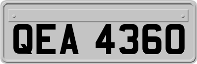 QEA4360