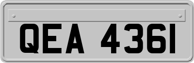 QEA4361