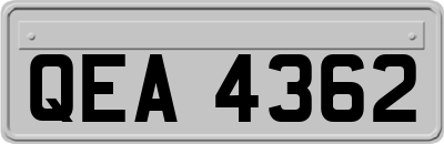 QEA4362