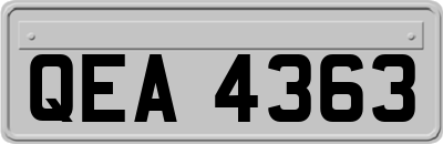 QEA4363