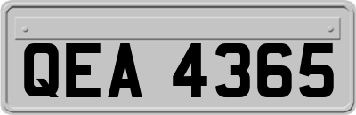 QEA4365
