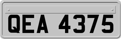 QEA4375