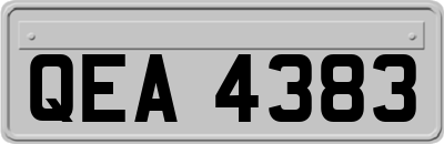 QEA4383