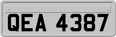 QEA4387