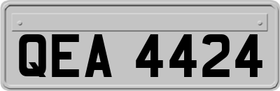 QEA4424