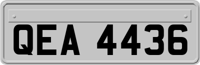 QEA4436